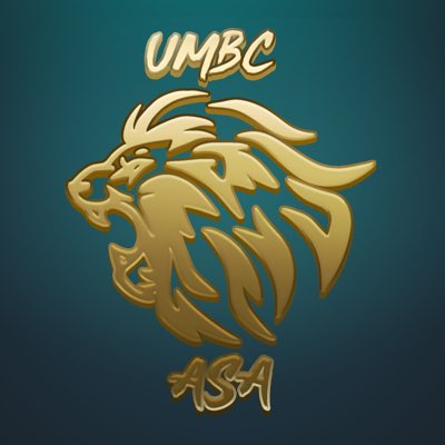 UMBCASA's tweet photo. #NewProfilePic https://t.co/kJPA55ni7E