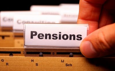 [COMING UP] There is nearly 50 billion rand of funds that belong to almost 5 million people in Southern Africa in unpaid pensions. We speak to Head of Investigations @OpenSecretsZA, @MikeMarchant13. #MorningLive #SABCNews