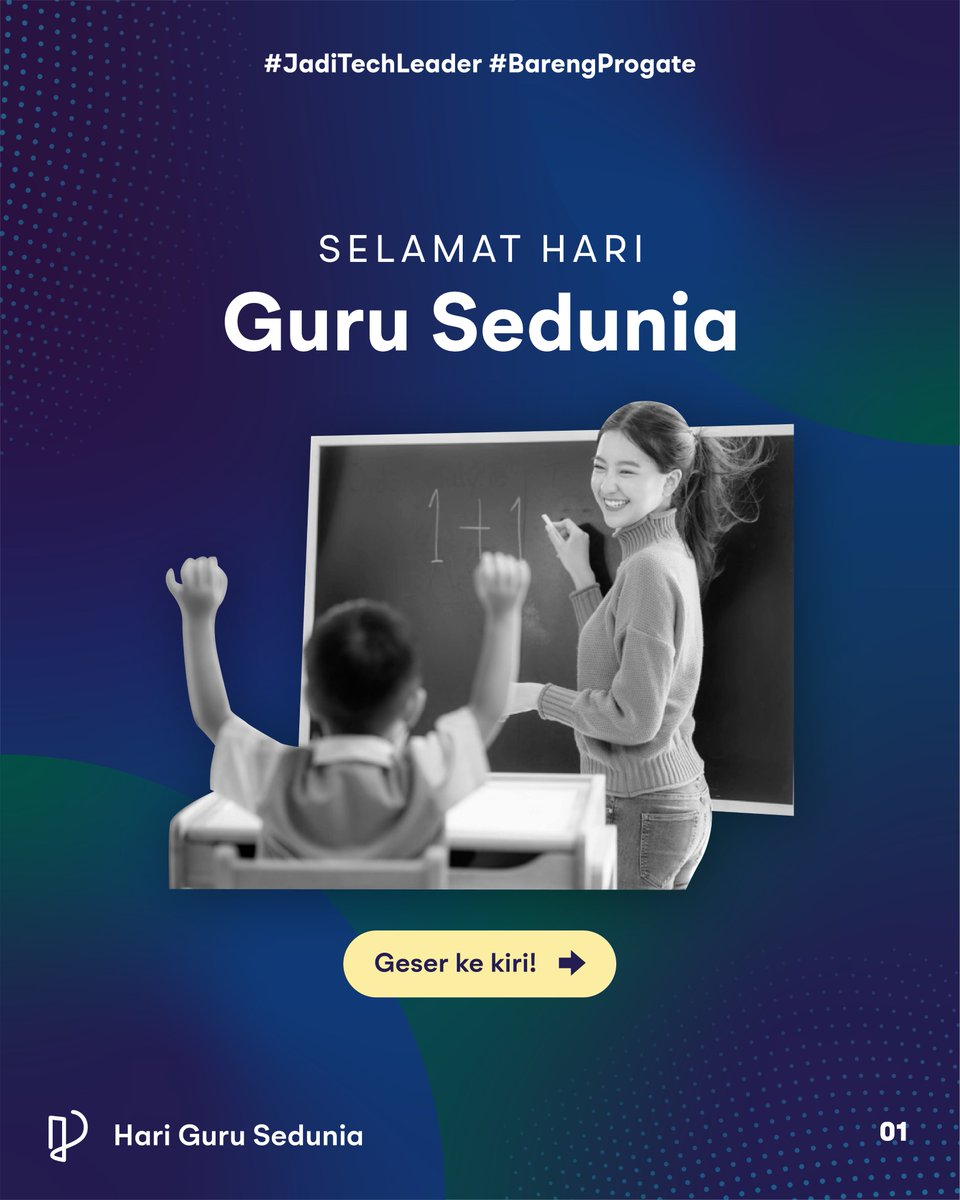 readysetcodeid's tweet photo. Mau jadi content creator? Belajar langsung dengan Pak Sandhika Galih melalui Workshop di YOUNG LEADERS TECH CONFERENCE!

Dapatkan tiket di sini: https://t.co/dPQSpIebGc

Hari terakhir harga early bird, besok sudah harga normal!

#ambillangkahmu #jaditechleader #barengprogate https://t.co/JxdWfHpTeK