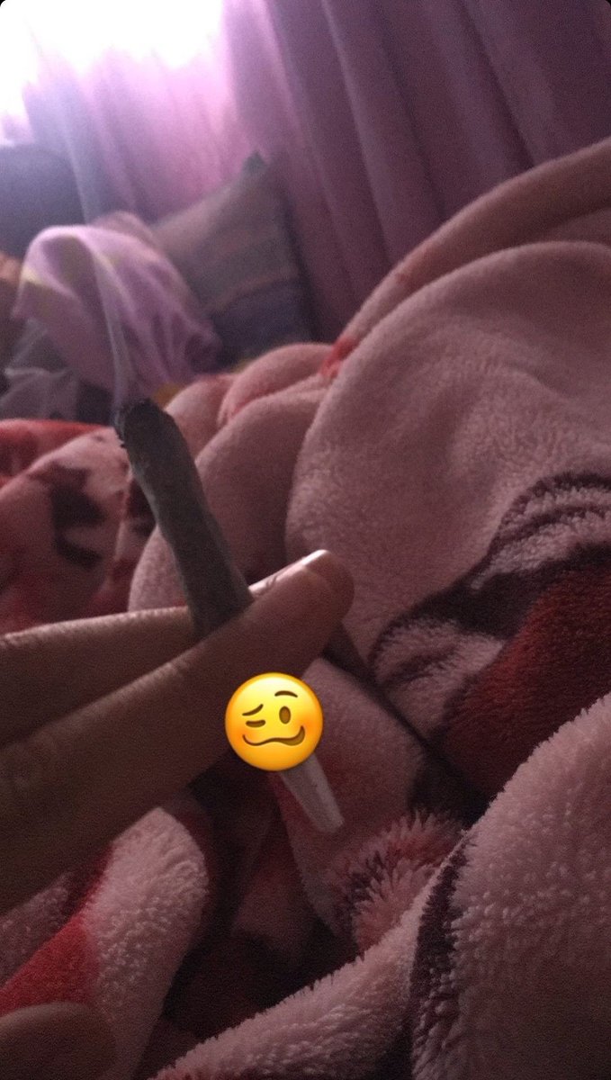 Un amorcito para fumar toda la noche.