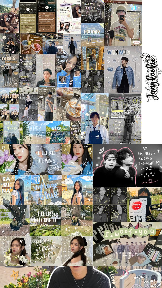 aedistnxx's tweet image. help rt/like? Thanks.

Haloo, selamat siang. Aku open jasa edit Corat-coret nihh, yang mau buat cover moment, instastory, bday, moodboard bisa banget langsung chat ke wa ku link nya ada di bioo ya. Only 3k aja nihh, let's jajan corat-coret 💐

#zonauang #zonaba