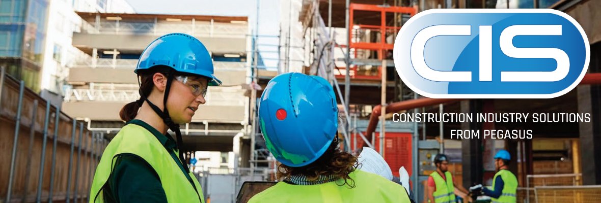 PegasusSoftware's tweet photo. We're thrilled to give you another new feature in CIS 5! Dashboards will help you monitor project costs and timings and the exciting new Dashboard Designer lets you create custom dashboards to suit your business https://t.co/l3ea5POAJM #construction #constructionsoftware #CIS5 https://t.co/cgEit0LeYE