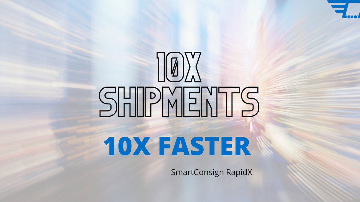 Subscription Box Commerce: 10X Shipments. 10X Faster
Learn how SmartConsign RapidX can help subscription box retailers &amp; partners process thousands of labels in minutes, not hours. ⏳ #ecommerce #subscriptionbox #logistics 📥 sales@smartconsign.io