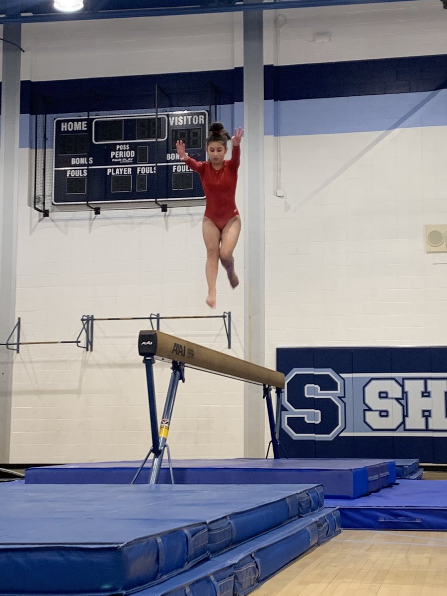 RVGymnastics tweet media