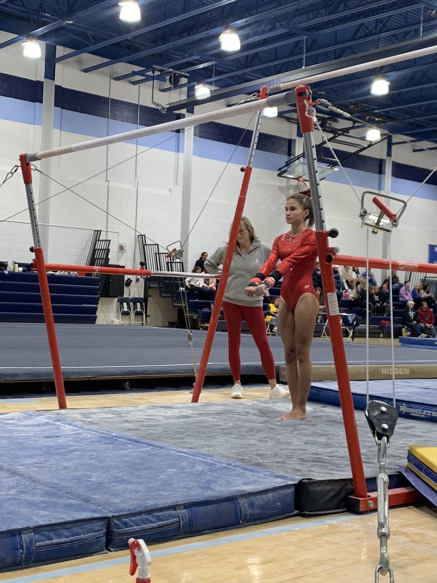 RVGymnastics tweet media