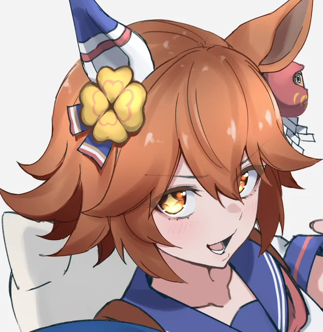 最近のお気に入り顔面ズ! 
