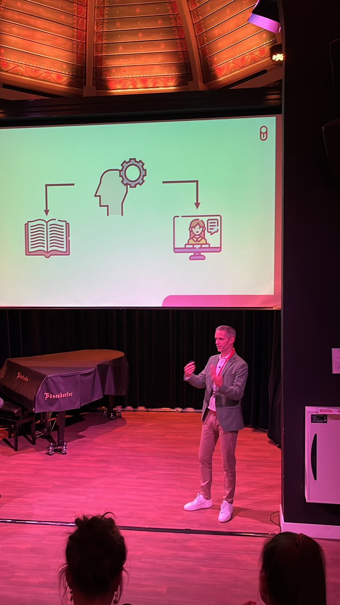 Jan Tishauser tweet media