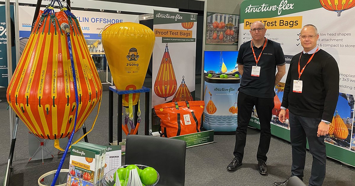 Structure-flex Ltd tweet media