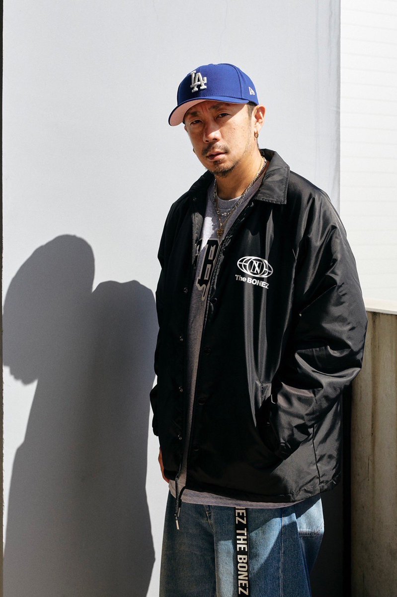 T$UYO$HI 着用SIZE:L