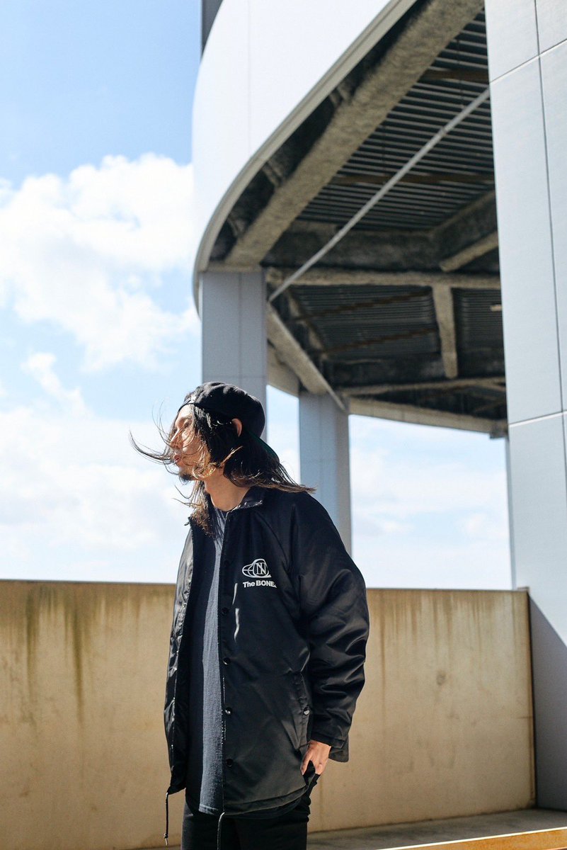 The BONEZ on X: 