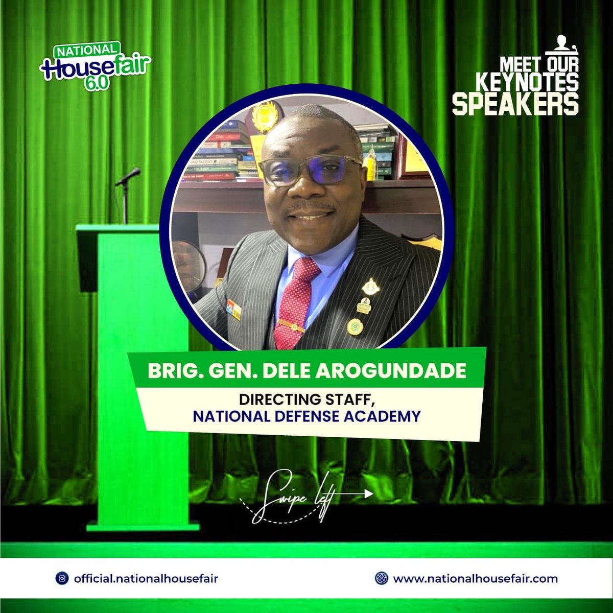 ToluOluwo's tweet photo. We are in #Abuja for #nhf6 #nationhousefair6 #bstan #bstangroup #trogworldonline https://t.co/2sP5WoiKJS