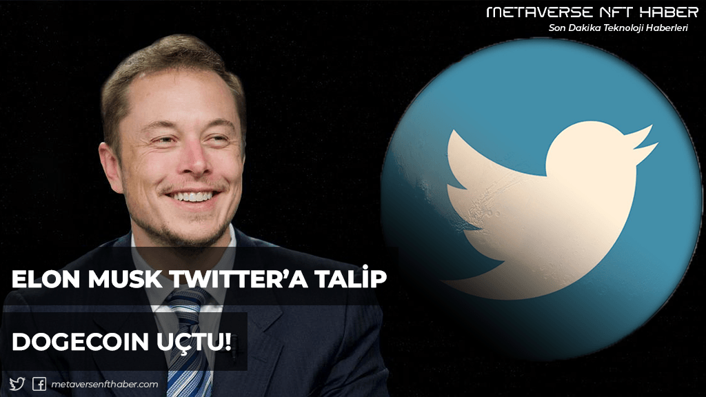 metanfthaber's tweet photo. ELON MUSK TWITTER’A TALİP: DOGECOIN UÇTU!
Ayrıntılar -> https://t.co/TrjkIilTGb
#Bitcoin #kripto #dogecoin #ElonMusk https://t.co/SocGN82w5a