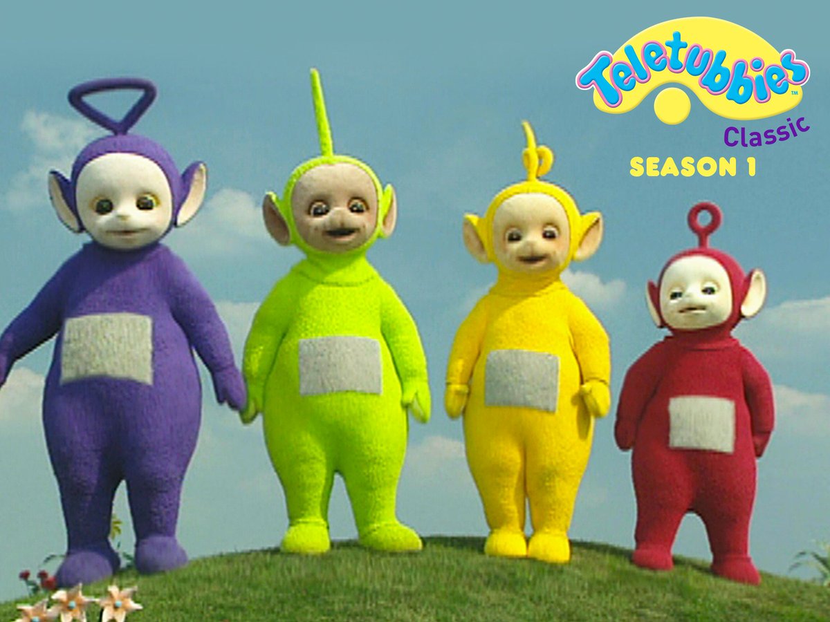 kenapa makin banyak teletubbies mangkal dilampu merah Makassar yah? <a href="/SupirPete2/">Supet</a>