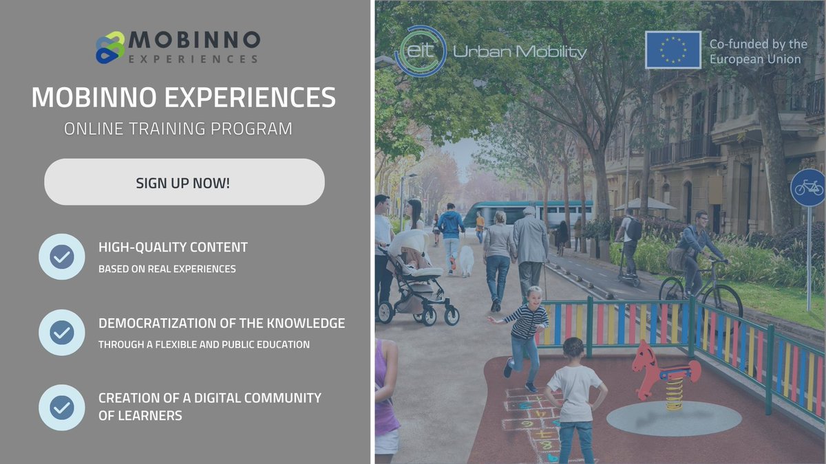 Connected and Automated Mobility Cluster of Zala tweet media