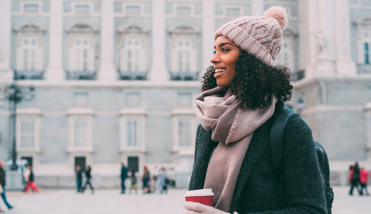 4 consejos para vivir en Madrid siendo estudiante extranjero

¿Vienes a Madrid a estudiar?

¿Quieres saber de que van estos consejos?

Te invitamos a leer nuestro blog de esta semana:

bit.ly/3yh3zc0

#estudiantesmadrid #madrid #residenciasestudiantesmadrid