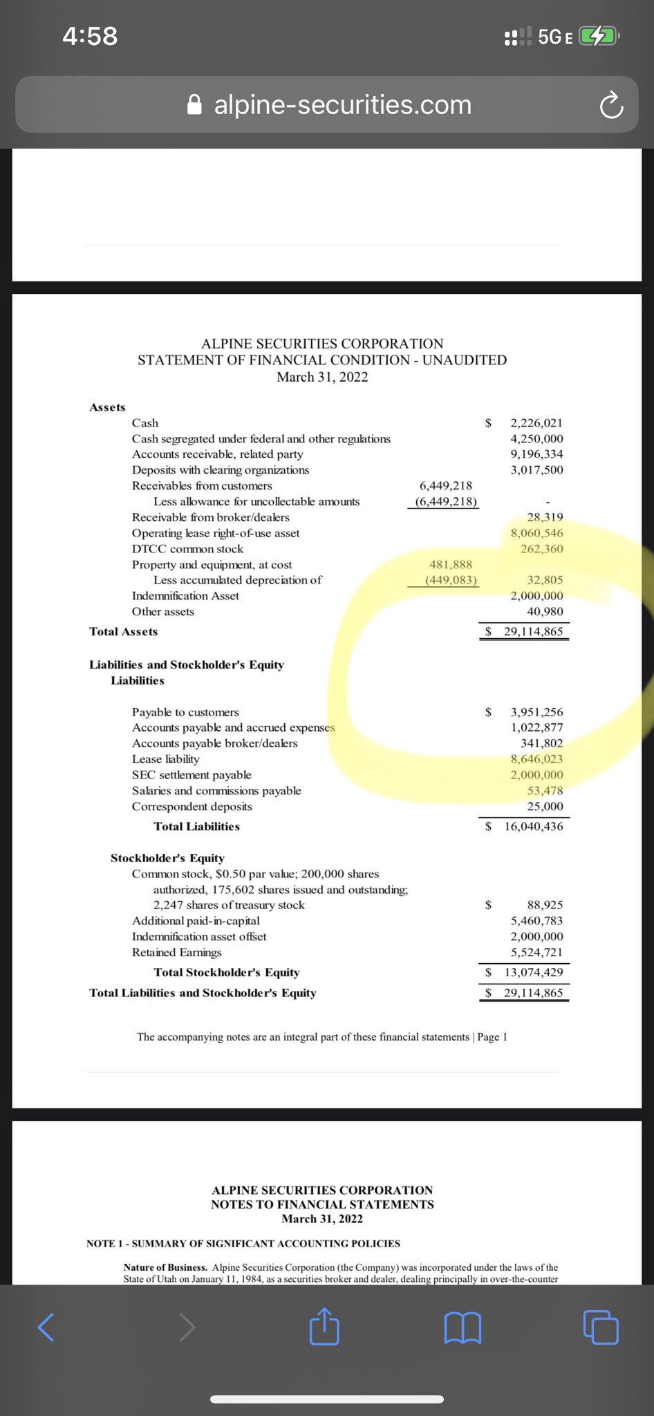 William P. Farrand on Twitter 