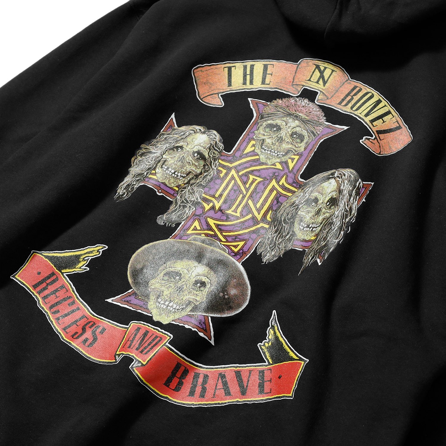 The BONEZ on X: |Tシャツ・アパレル The BONEZ on X: |Tシャツ・アパレル