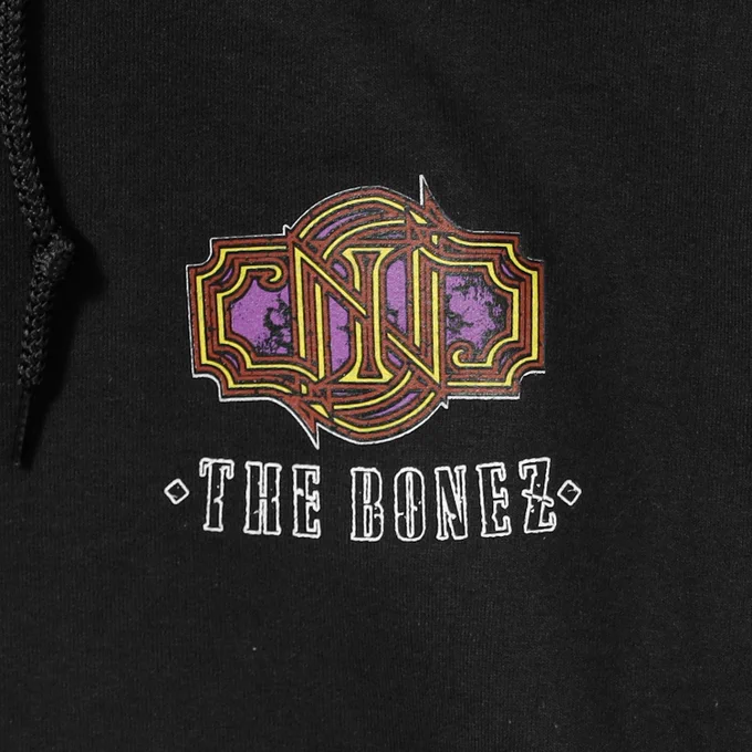 The BONEZ on X: 