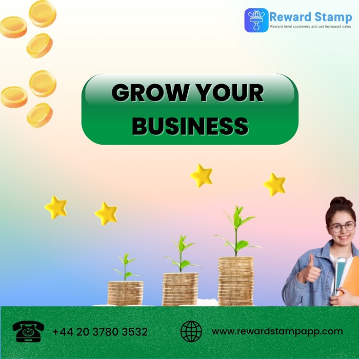 RewardStampApp's tweet photo. Re-shape your business and join hands with the Reward Stamp App. Visit our website https://t.co/B6CSIr1cr4
#rewardstampapp #rewardcardsapp #reward #loyaltyprogram #qrcode #digitalrewardcard #smallbusiness #smallbusinessowner #entrepreneur #business #localbusiness #marketing https://t.co/y6fGF48zsw