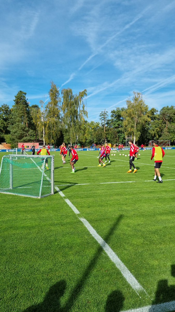 glubbi82's tweet photo. #fcn https://t.co/XlmX5DTbnB
