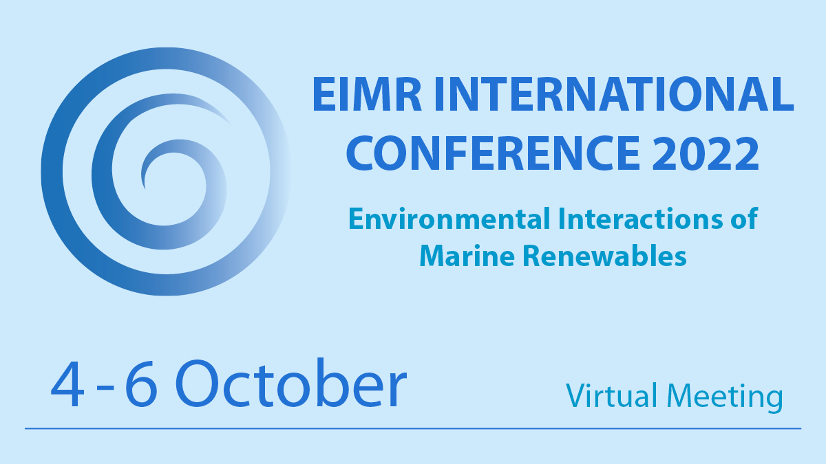 Day two of #EIMR2022 starts at 10.45am! You can still register as a delegate at hopin.com/events/environ… to view the conference talks as well as participate in theme session discussions today and tomorrow. See the full programme at:
uhi.ac.uk/en/research-en… @UHI_Research <a href="/HWU_EGIS/">Heriot-Watt EGIS</a>