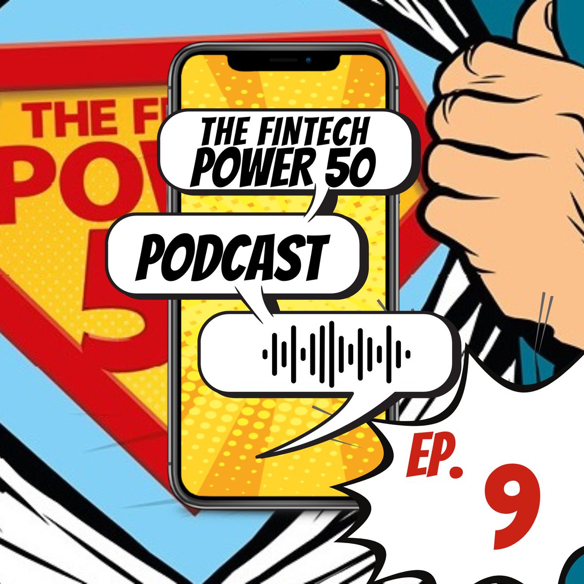 thepower_50's tweet image. In this podcast, we have @ohpollyjean joined by @alexmifsud co-founder &amp;amp; CEO of @WeavrPayments.

Click the link to listen to the podcast 👉🏾 bit.ly/3y6wZtj.🔥

#embeddedfinance #fintech #payments #finacialservices #fintechsolutions #fintechforgood #paymentsolutions