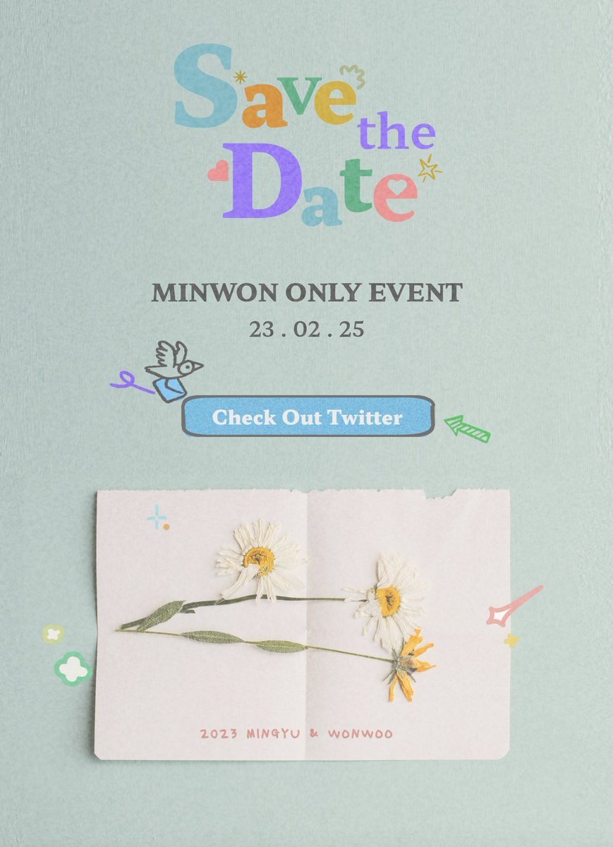 💚💜

민원 온리전 : 𝑺𝒂𝒗𝒆 𝒕𝒉𝒆 𝑫𝒂𝒕𝒆 홈페이지를 공개합니다.

🎉 savethedate1123.dothome.co.kr