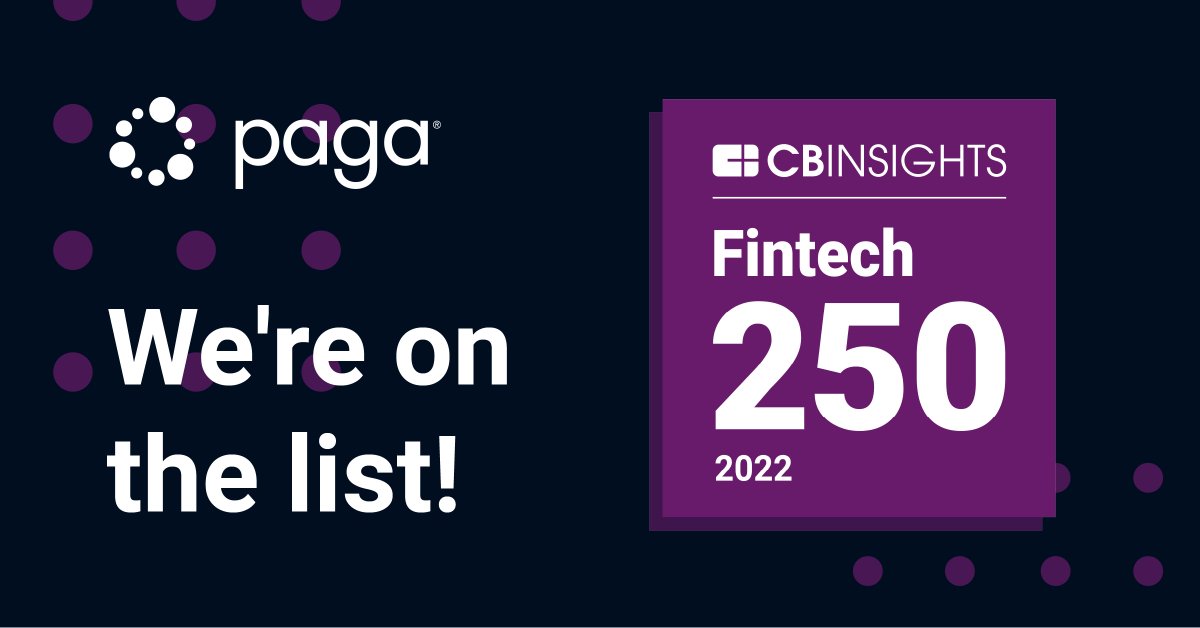 Paga Group Ltd tweet media