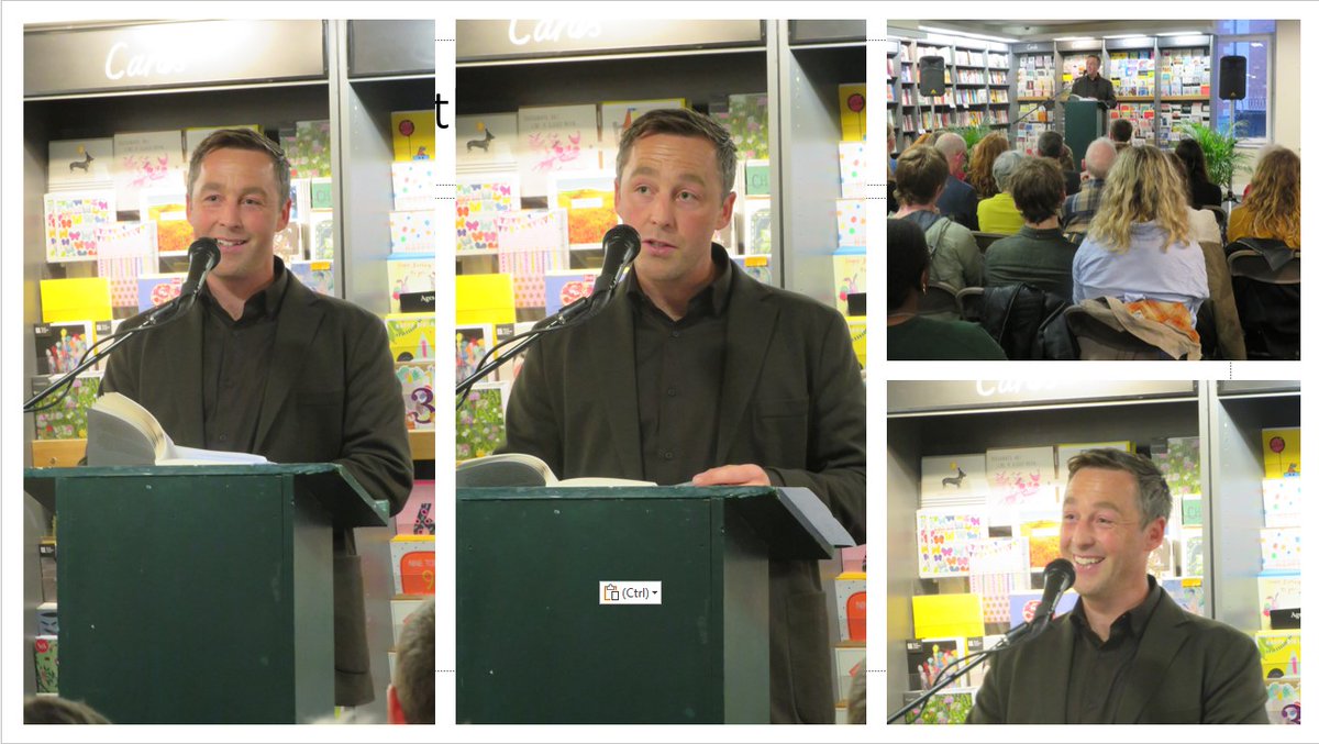 Our <a href="/MUAppSocSc/">MU Applied Social Studies</a> colleague @Roryhearne launched his book “GAFFS“ last night in <a href="/HodgesFiggis/">Hodges Figgis</a>. Published by <a href="/HarperCollins/">HarperCollins</a> the book details how Ireland’s housing policy has locked an entire generation out of the housing market &amp; what we should do about it. <a href="/maynoothuni/">Maynooth University</a> <a href="/niamhatmu/">Niamh Flanagan</a>