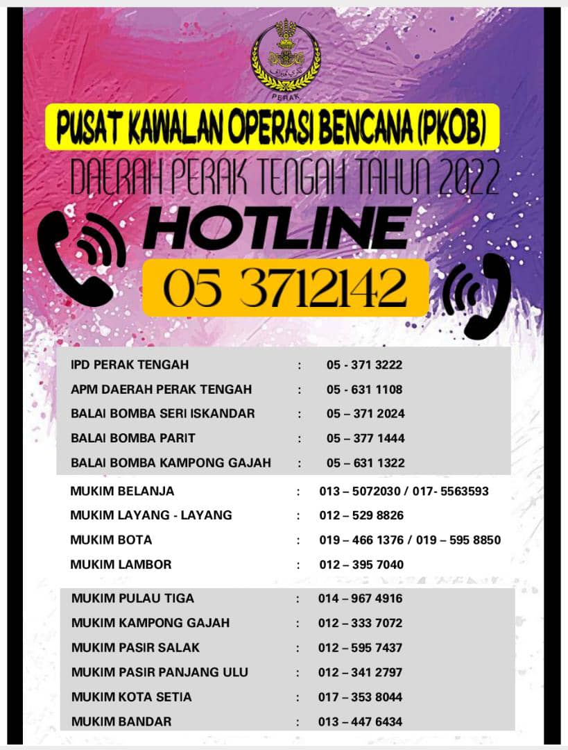 mmzamri's tweet photo. Makluman. 
@twt_Bota 
@twt_kggajah 
@ohhmyperak https://t.co/2883SXTPfF