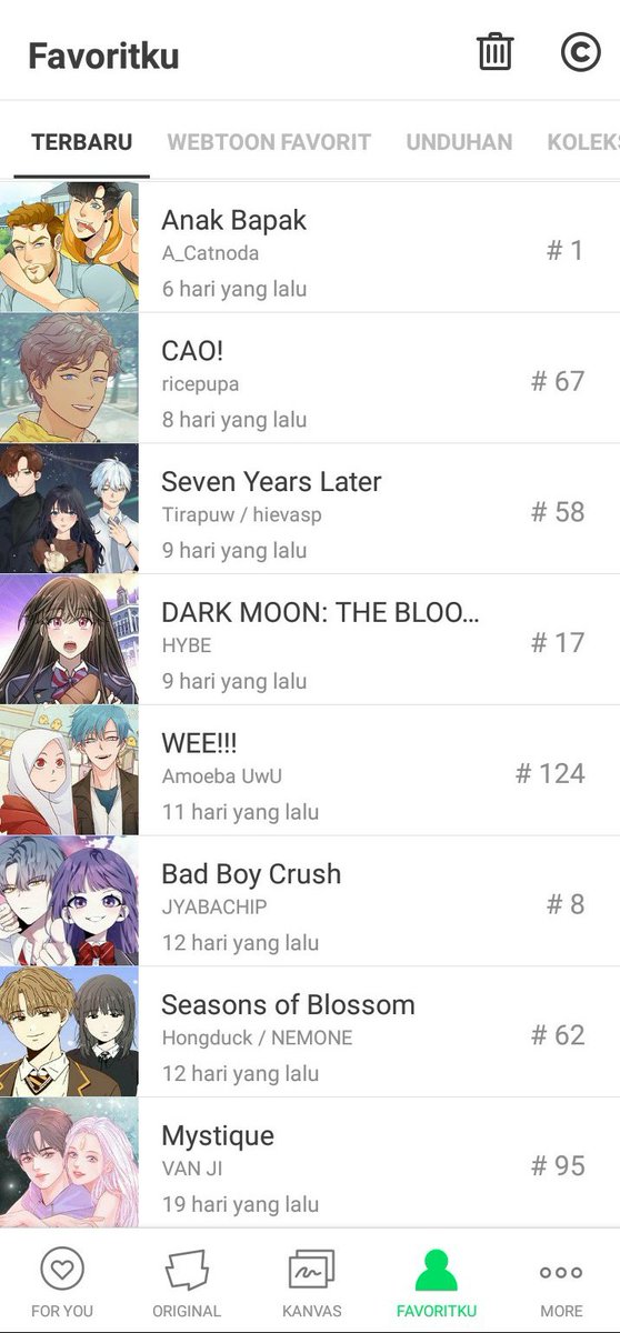 ini sangat seru abiezz