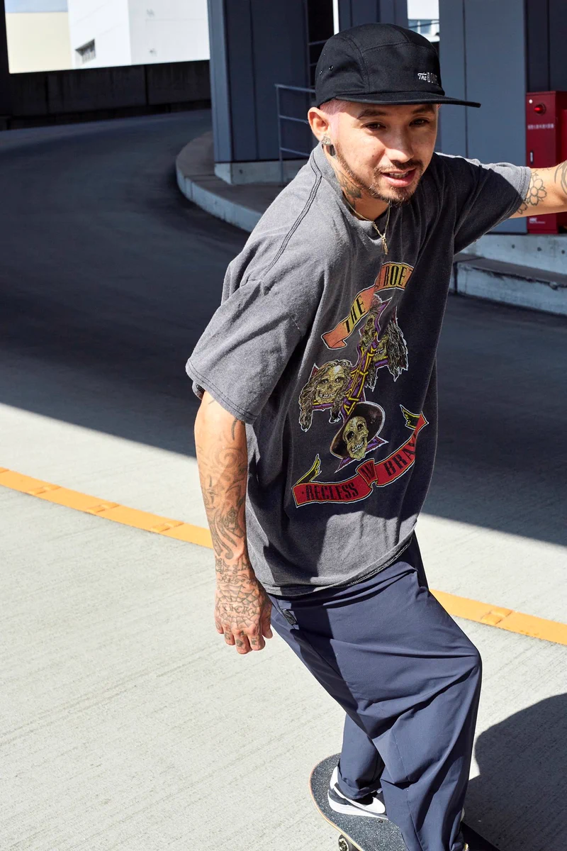 The BONEZ on X: 