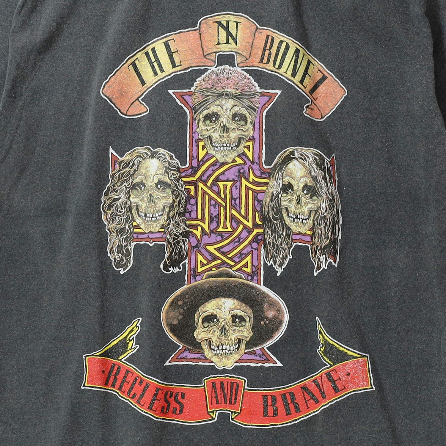 The BONEZ on X: 