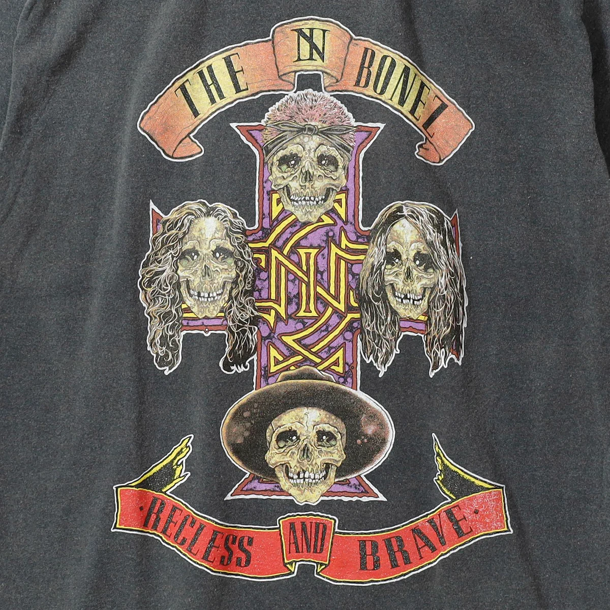 The BONEZ on X: 