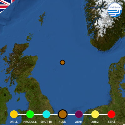 Neptune has reported that 22/29c-J2 (Seagull Field) has been temporaily suspended

If you find this interesting please like this post and follow us

#oilandgas #wellengineering #NSTA #UK #wellbore #Neptune