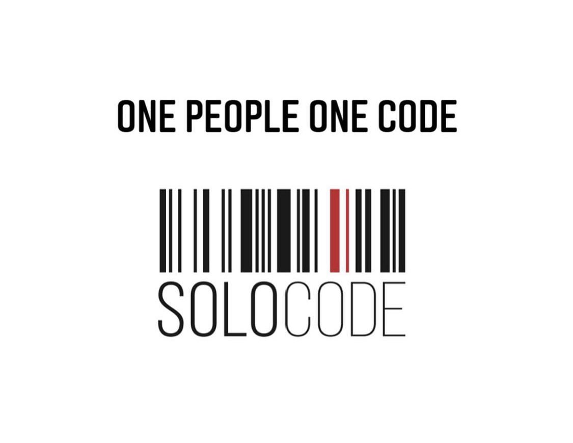 _MistaTee's tweet photo. https://t.co/TyAohtBMHX
‘We’… are Solocode!
#Solocode #morethanjustabrand #OnePeopleOneCode #hope #unity #equality #community #mentalhealthawareness #music #inspire #activewear #gymwear #sports #fitness #loungewear #fitnesscommunity #SoloNation #whatsyourcode #PositiveVibes https://t.co/MZy8XTFfnX