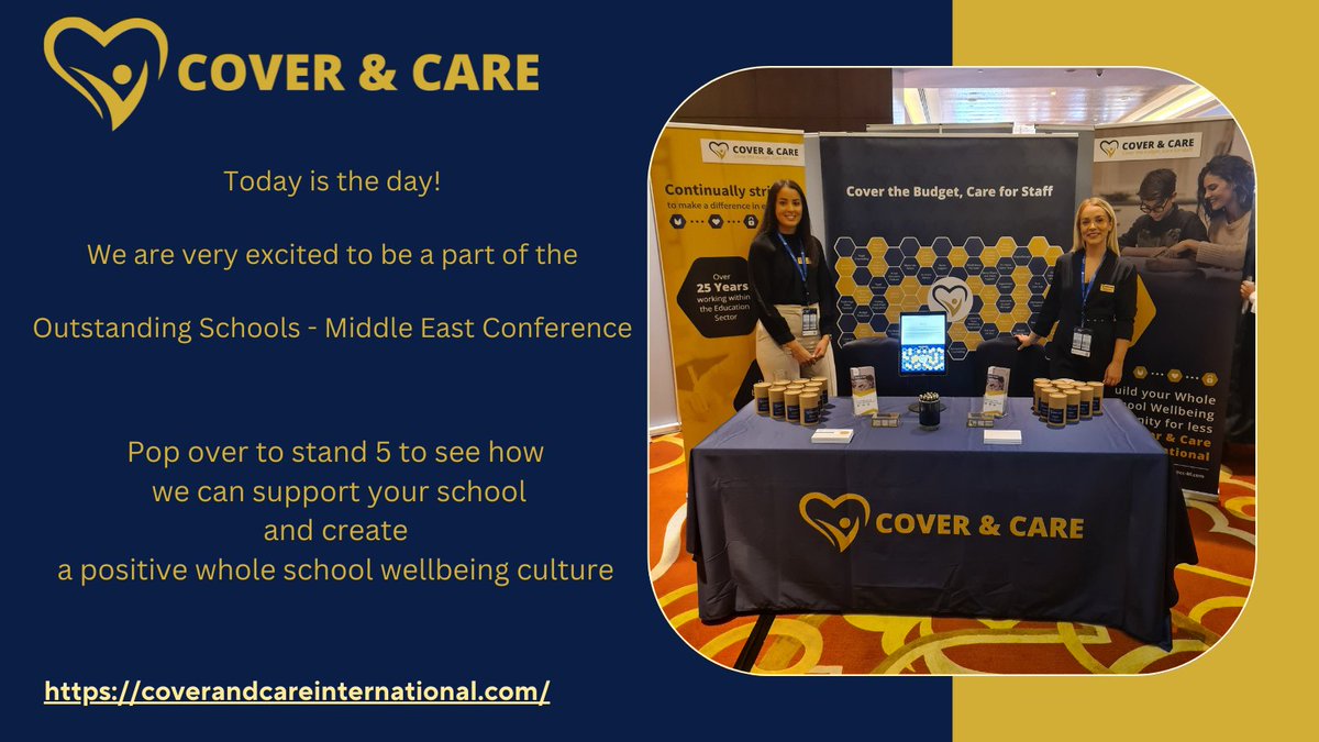 #osme22 #outstandingschools #internationalschools #schoolwellbeing #edutwitter