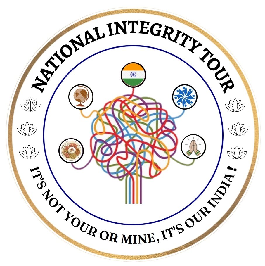nitfergusson's tweet photo. National Integrity Tour is a student initiative for socio-economic and cultural exchange with the ultimate aim of National Integration through educational means. Through this initiative, we aim to bring India closer in terms of sharing knowledge, culture and tradition. https://t.co/VGaPphq43g