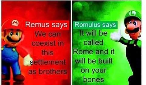 Classical Studies Memes (@csmfht) on Twitter photo 