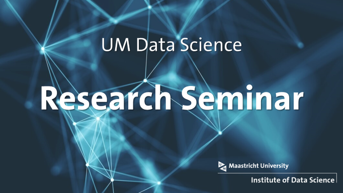 UMIDS (@um_ids) on Twitter photo Register NOW for the upcoming UM Data Science Research Seminar icw BiGCaT Maastricht!
bit.ly/UMDSRS_BiGCaT
Date: Thursday 20 October
Time: 12:00 - 13:00
Speaker: @egonwillighagen
More information will follow soon!
<a href="/bigcat_UM/">BiGCaT Maastricht</a>
#umdatascience #datascience #Bioinformatics Register NOW for the upcoming UM Data Science Research Seminar icw BiGCaT Maastricht!
bit.ly/UMDSRS_BiGCaT
Date: Thursday 20 October
Time: 12:00 - 13:00
Speaker: @egonwillighagen
More information will follow soon!
<a href="/bigcat_UM/">BiGCaT Maastricht</a>
#umdatascience #datascience #Bioinformatics