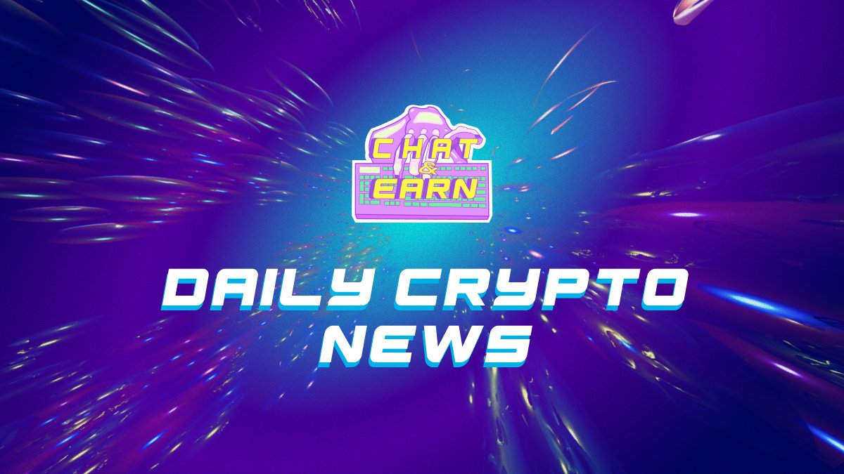 CHAT&EARN (@chatandearn) / Posts / X