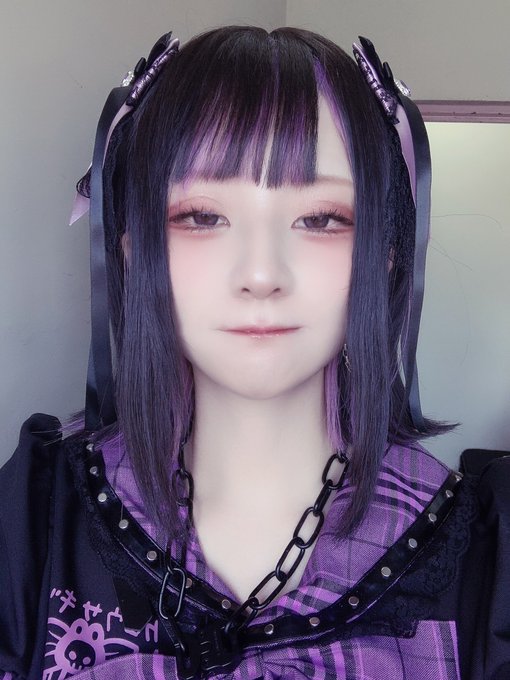 Twitterのコスプレ画像26