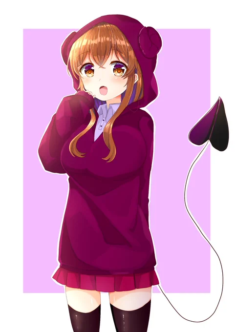 昔の絵 