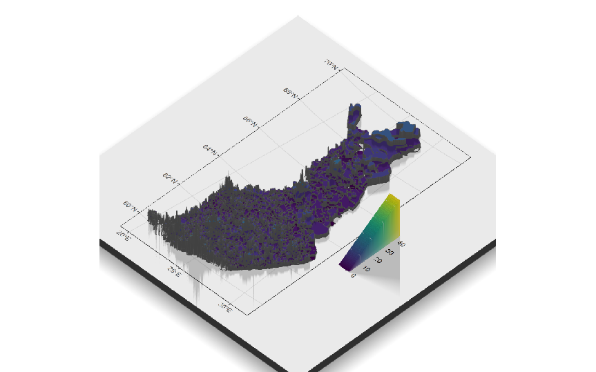 persikkata's tweet photo. Same thing by postal code. Messy... https://t.co/avFEOSYfK4