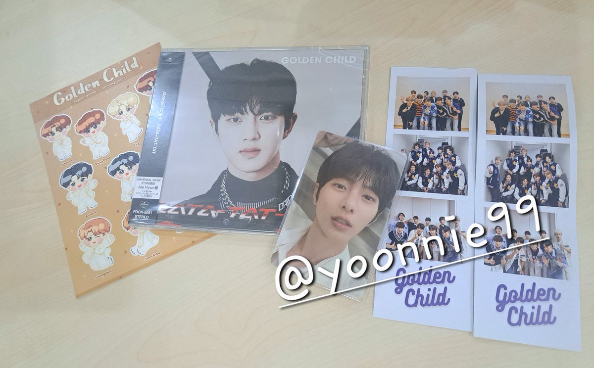 yoonnie99's tweet photo. Wihhh, dapet pc game changer bomin &amp; album rtt bongjae dari mystery box 😊 Makasii @nessinaproject &amp; ditunggu event-event selanjutnya 💕 https://t.co/UGsDrZb24P