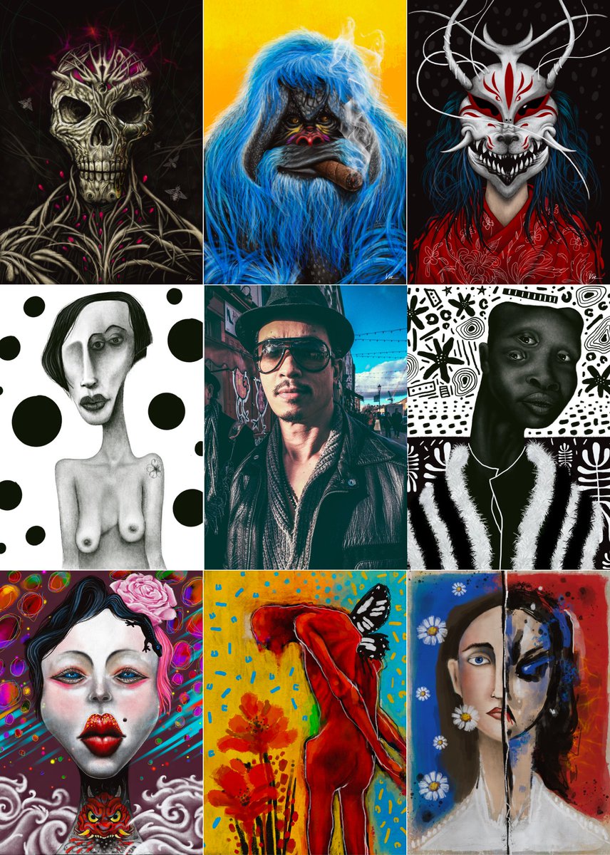 v_xtra's tweet photo. Thank you for stopping by. If you'd like to learn more about me and my work, please read below

👉 1. Who I am

👉 2. What I do

👉 3. My work

Detailed threads 👇 https://t.co/UdW4d37Ttd