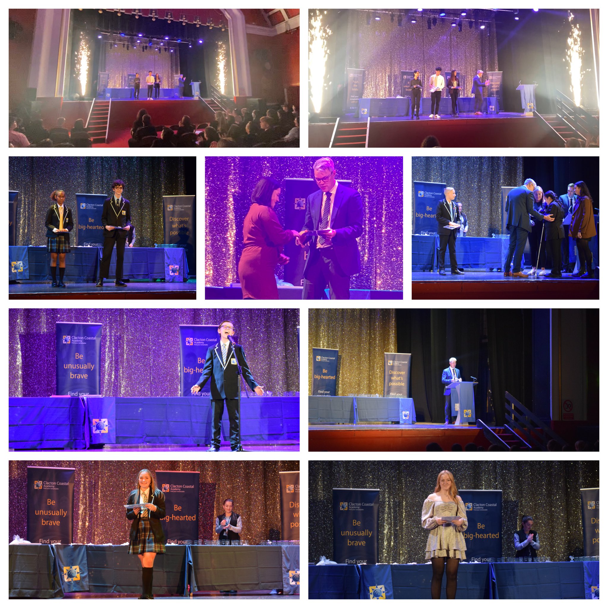 CCA Official Page on Twitter "Amazing night celebrating so many