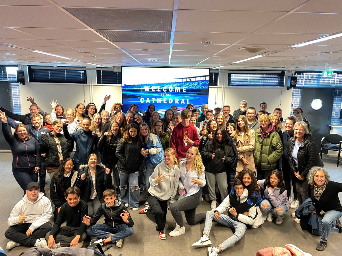 TT Circuit Assen tweet media