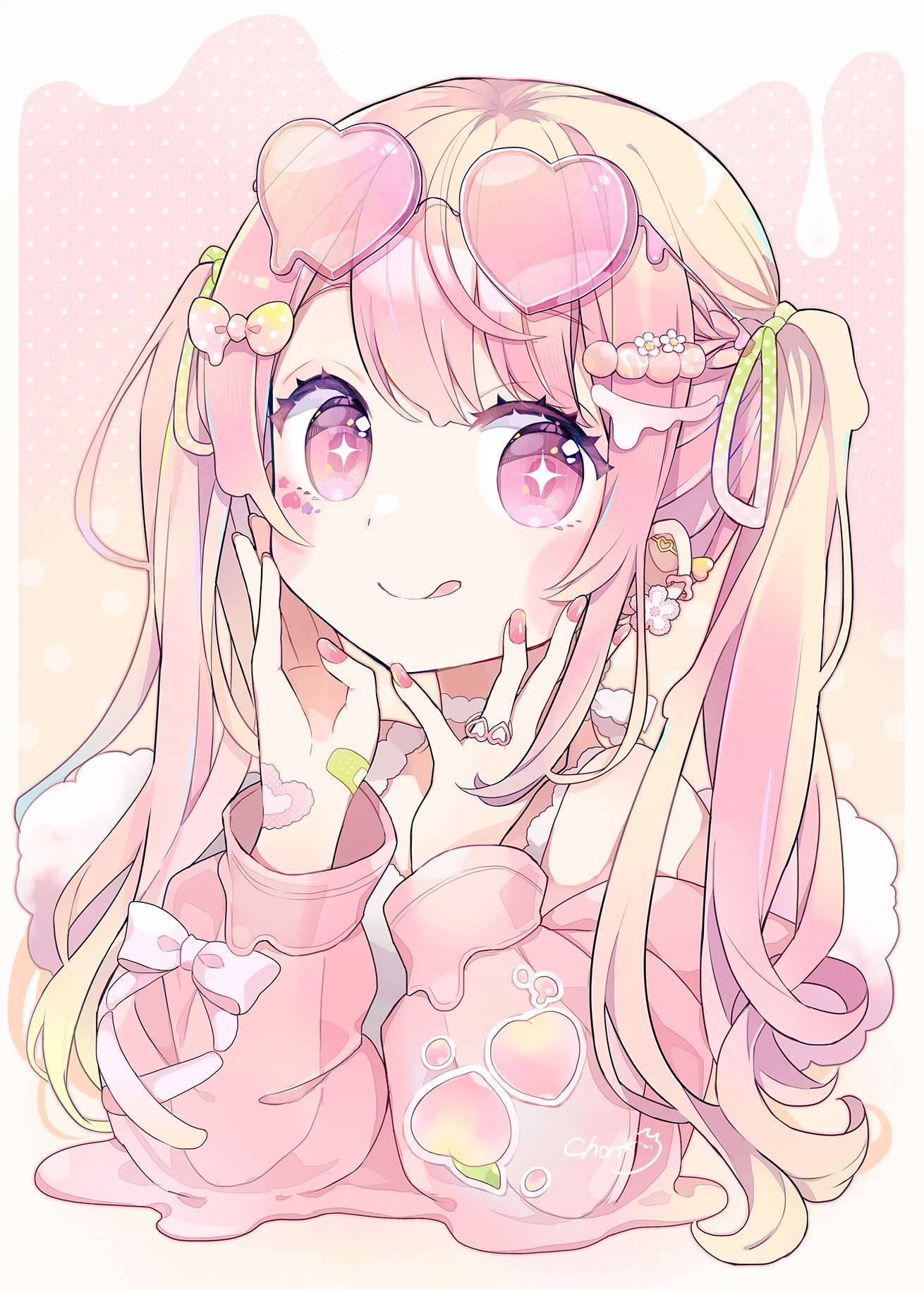 【12月スーパーSALE 15%OFF】 ちょん＊🕊️ on X:  イラスト
