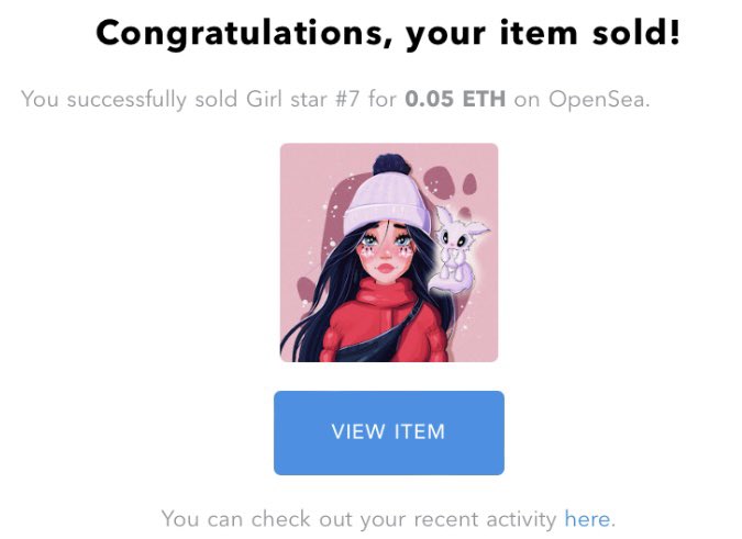 polina_artist's tweet photo. SOLD! Thank you @neosofter for supporting my art🙏🥹❤️❤️❤️ 

I'm happy🥰

All the art in the collection is sold out🔥 7/7 SOLD OUT🔥🔥🔥 The price increase is coming soon. Put a notification so as not to miss a new drop🧡🙏 https://t.co/yw6sFhvMz5